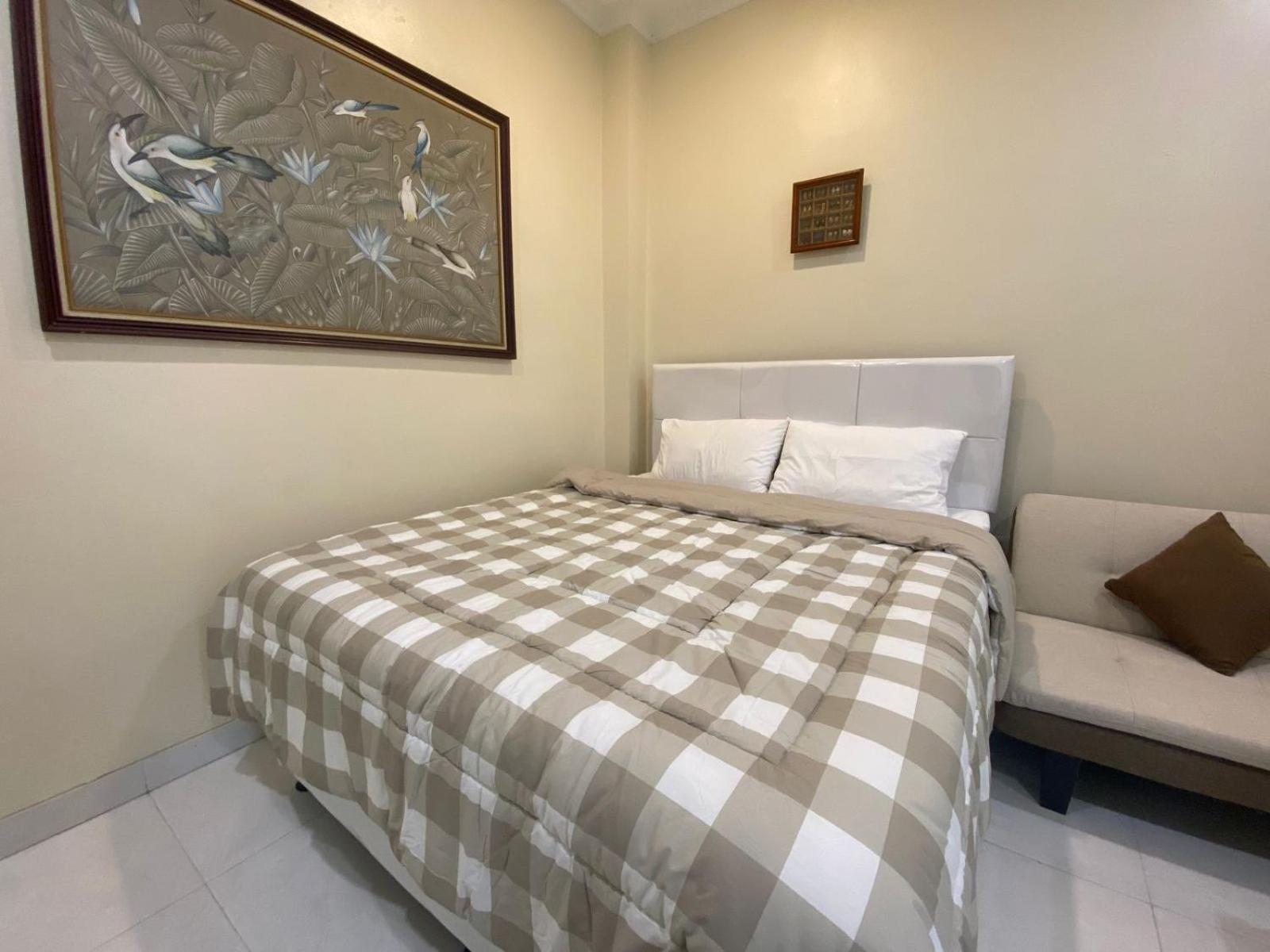 Light House Residence Denpasar  Exterior photo