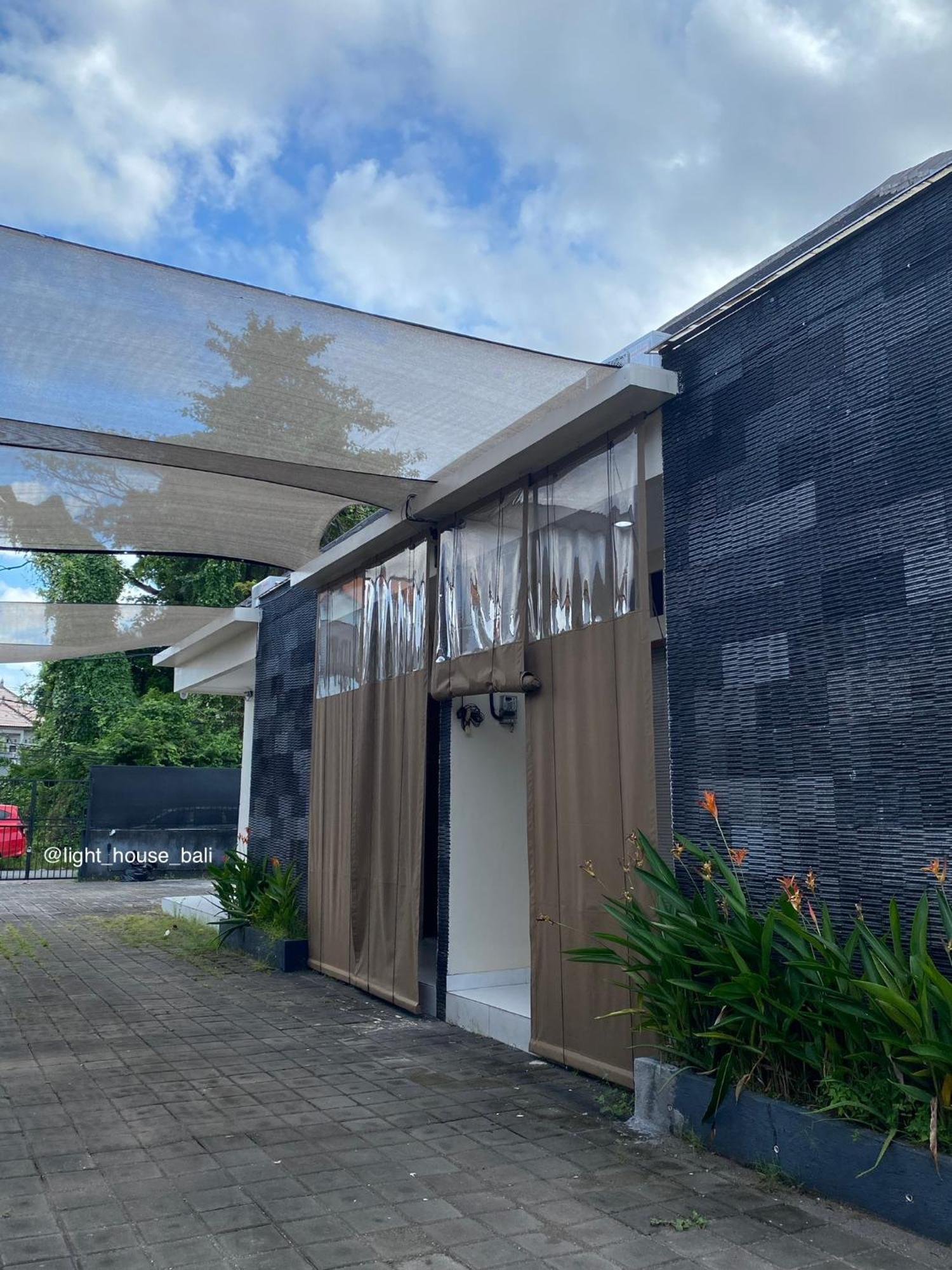 Light House Residence Denpasar  Exterior photo